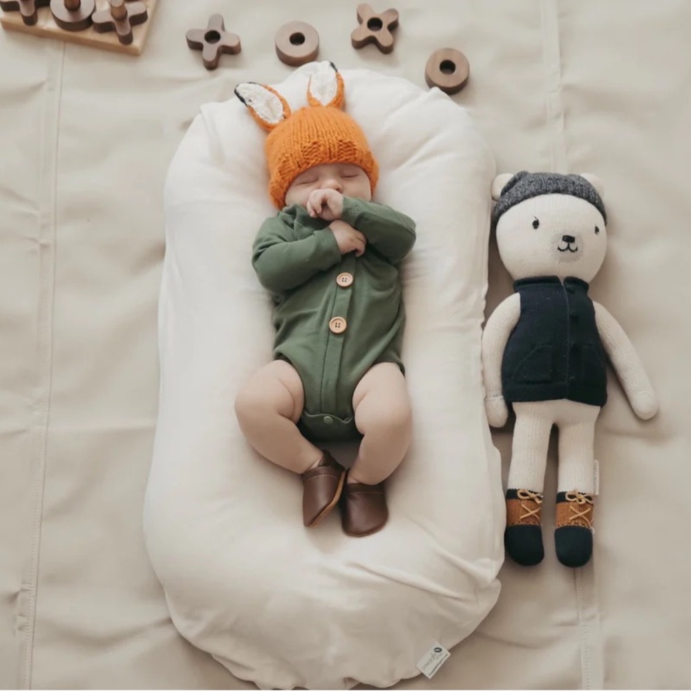 Cardigan from Cuddle Sleep Dream 3m